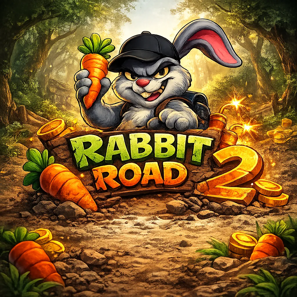 Rabbit Road 2 Rabbit Road 2